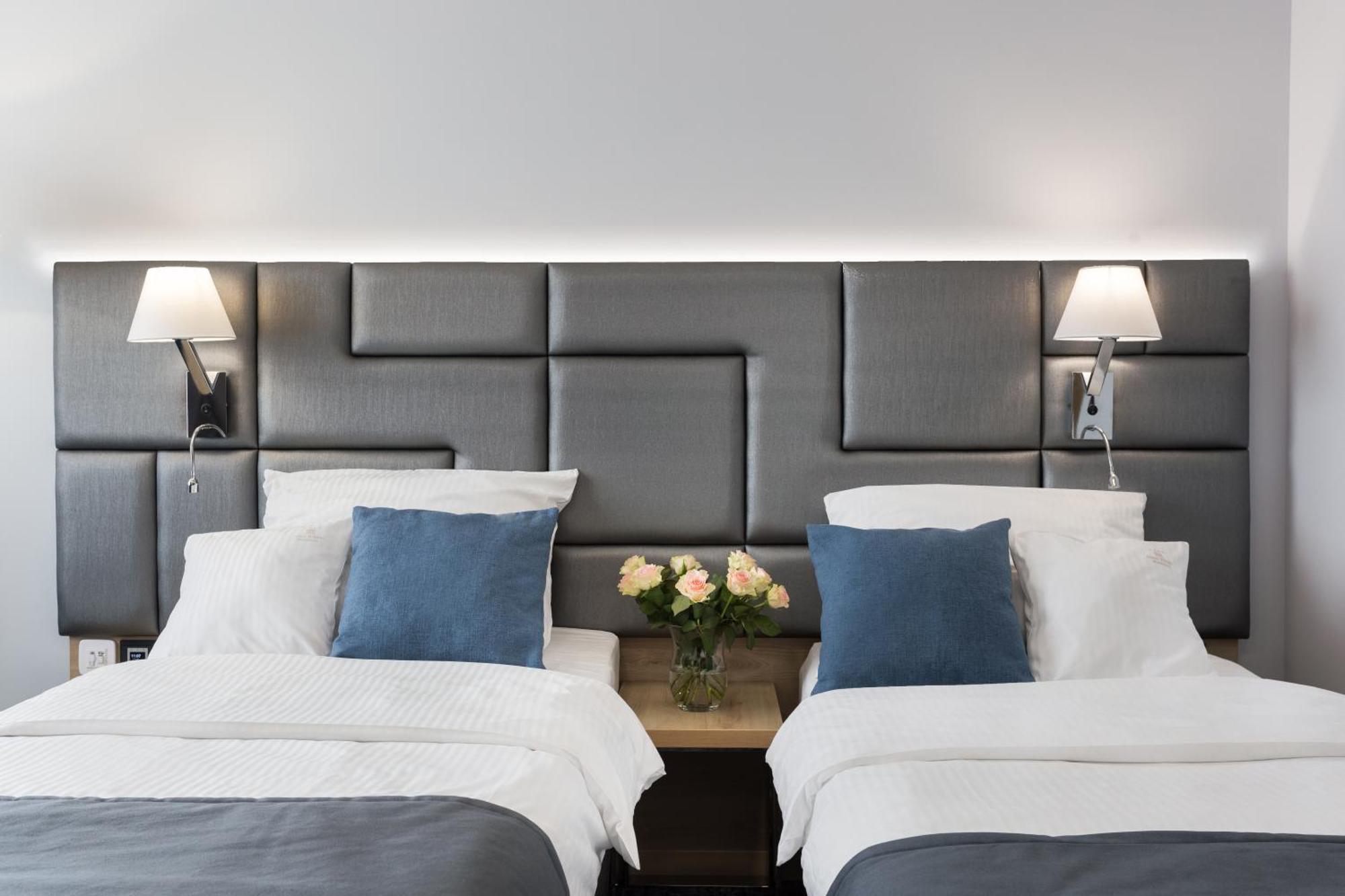Hotel Wloski Italia Boutique Old Town Poznan, Poznan